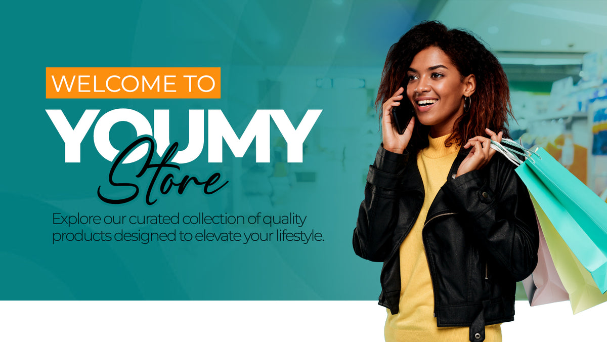 ABOUT US – Youmy Store LLC